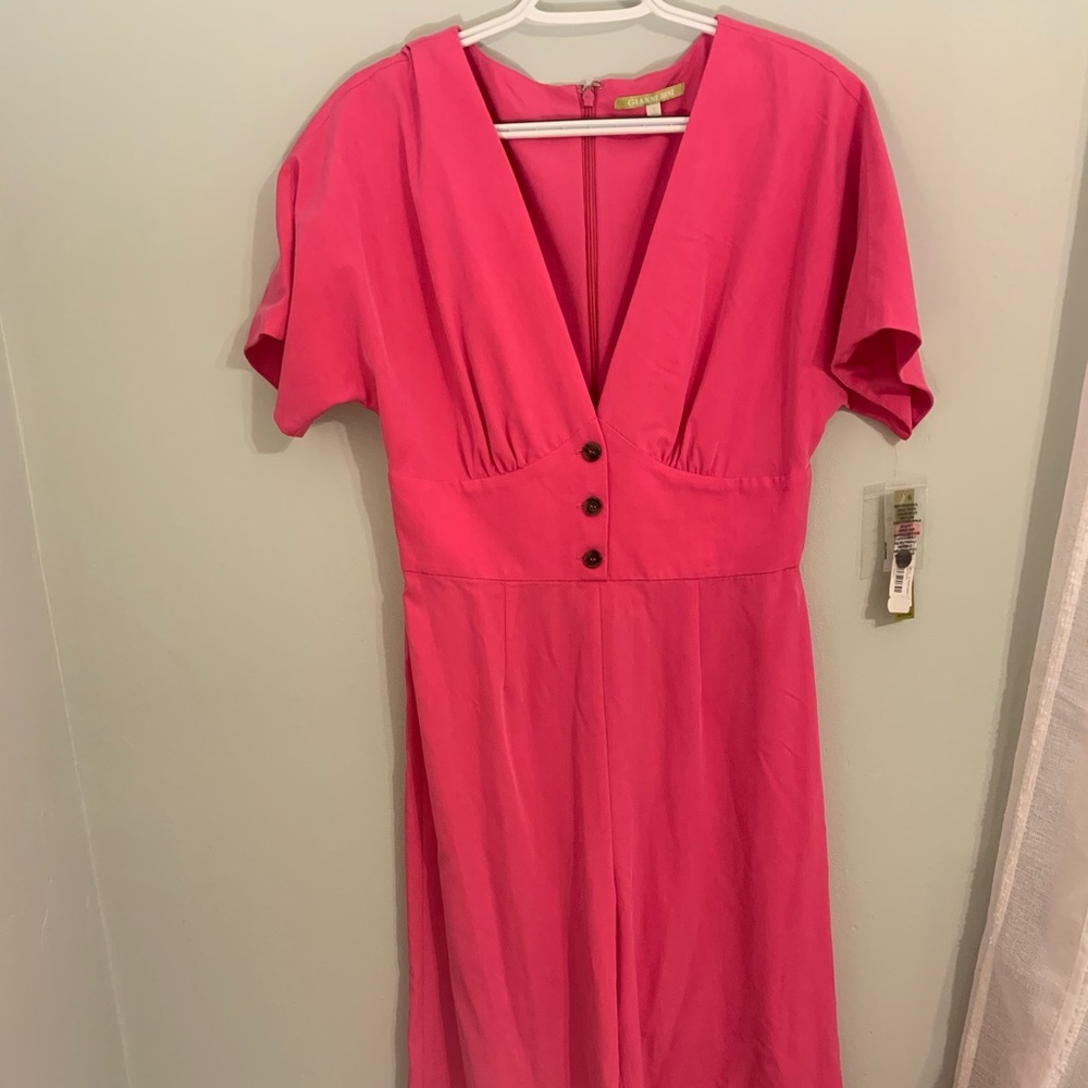 Gianni Bini jumpsuit